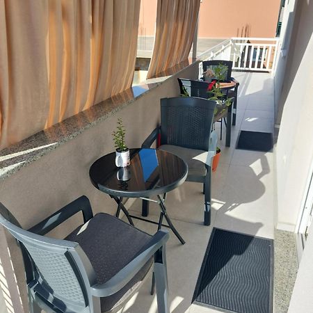 Apartmani Perla Neum Eksteriør billede