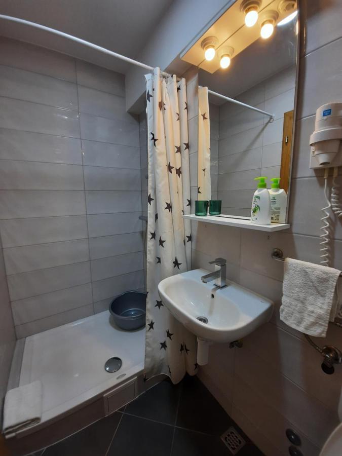 Apartmani Perla Neum Eksteriør billede