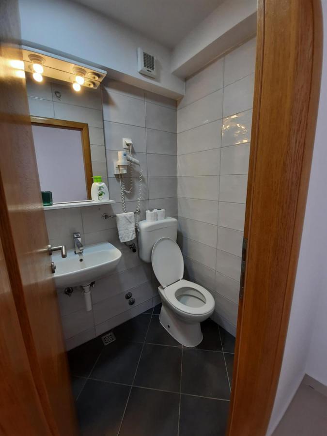Apartmani Perla Neum Eksteriør billede