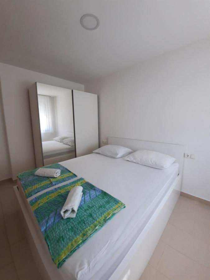 Apartmani Perla Neum Eksteriør billede